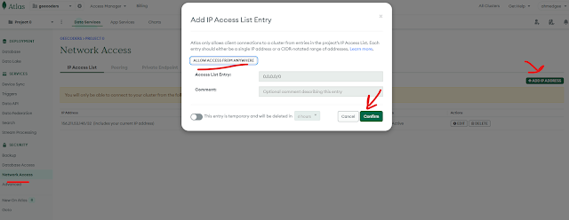 تعلم كيفية ربط MongoDB بـ Node.js وإنشاء تطبيقات قوية