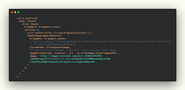 عرض الصور من الانترنت والانتظار الى ان يتم تحميل الصوره عرض الصور من الانترنت والانتظار الى ان يتم تحميل الصوره