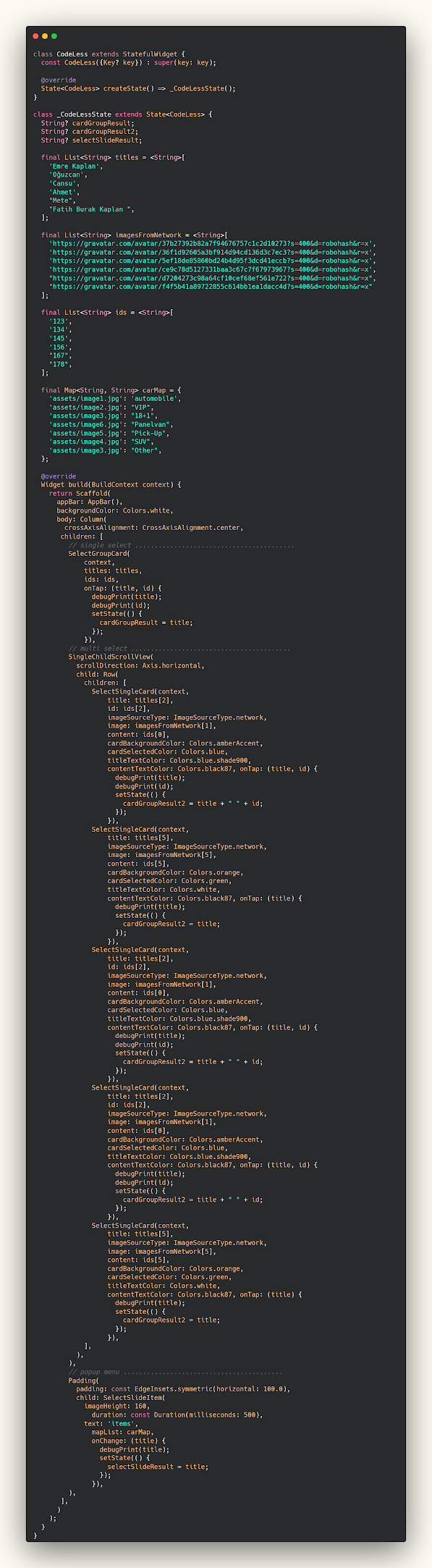 تحديد عنصر او مجموعة عناصر مع animation باستخدام فلاتر تحديد عنصر او مجموعة عناصر مع animation باستخدام فلاتر
