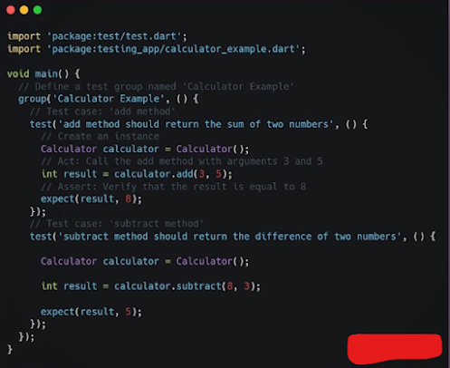 كل ما تريد معرفته عن Unit Testing مع امثلة توضيحيه