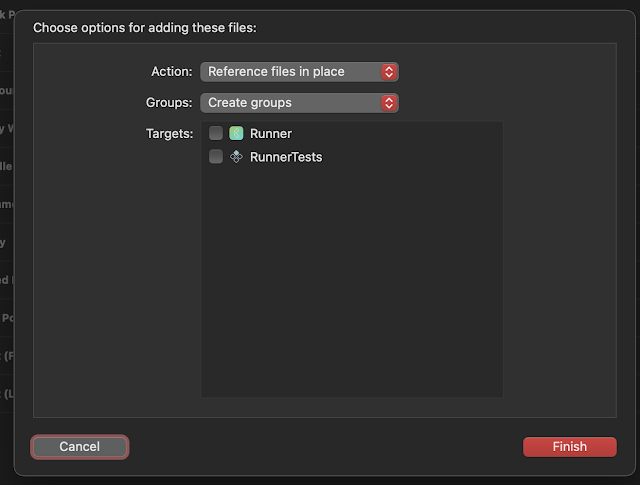 تعلم إعداد Flavors في Flutter لنظام iOS باحتراف — بيئات مختلفة باستخدام Xcode