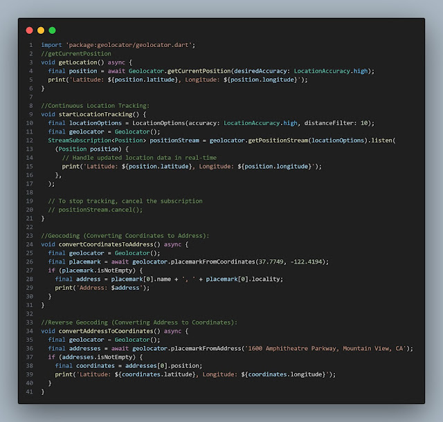 الحصول على بيانات المستخدم من الموقع الحالي