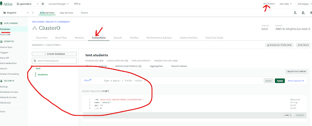 كيفية إعداد وتوصيل MongoDB بمشروع Node.js بسهولة
