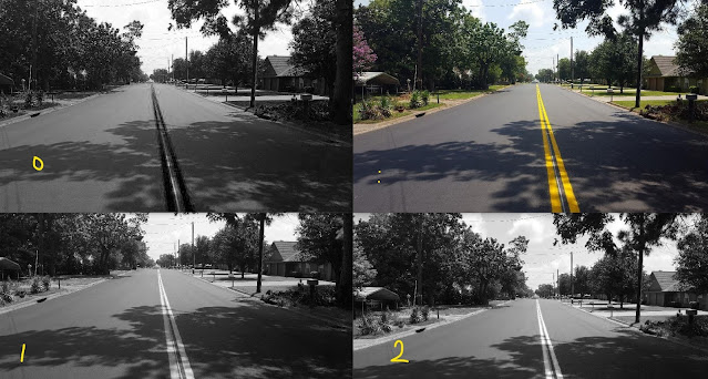 كيفية تغيير الوان الصورة باستخدام مكتبة OpenCV