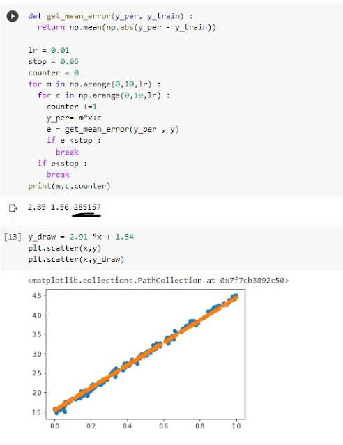 تتبع بيانات اسعار المنازل على مدار فتره معينه في تعليم الاله تتبع بيانات اسعار المنازل على مدار فتره معينه في تعليم الاله