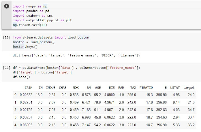 اضافة target الى الجدول في تعليم الاله اضافة target الى الجدول في تعليم الاله
