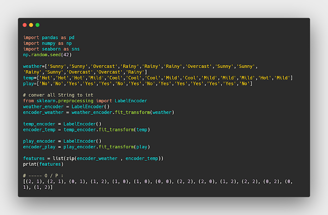 عمل concatenation بين بيانات lists في لغة البايثون