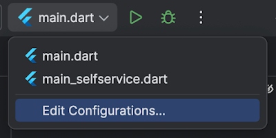كيف تضيف Flavors في Flutter لأندرويد وتبني نسخ متعددة من تطبيقك بسهولة
