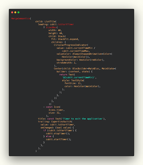 اضافة تايمر في مشروعك وتنفيذ امر معين بعد انتهاء المده