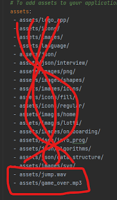 ادراج المقاطع الصوتيه الى ملف المشروع ادراج المقاطع الصوتيه الى ملف المشروع