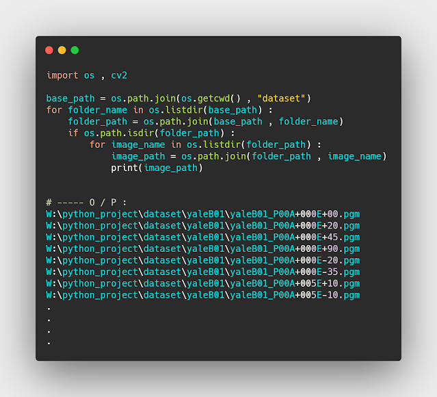 كيفية قراءة جميع محتويات الملف بواسطة python