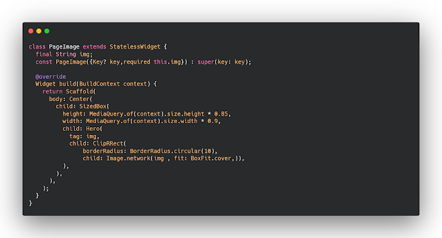 Navigator to another page by image Navigator to another page by image