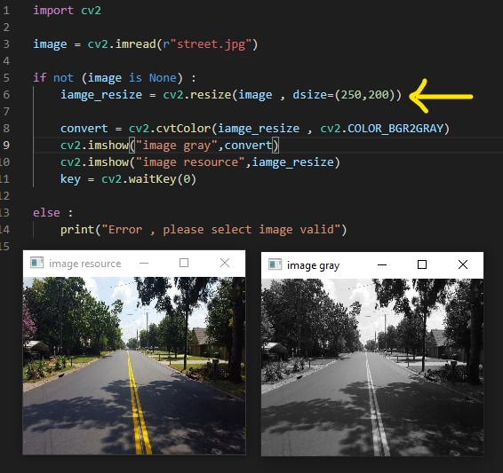 كيفية تغيير صيغ الوان الصور بواسطة لغة python كيفية تغيير صيغ الوان الصور بواسطة لغة python