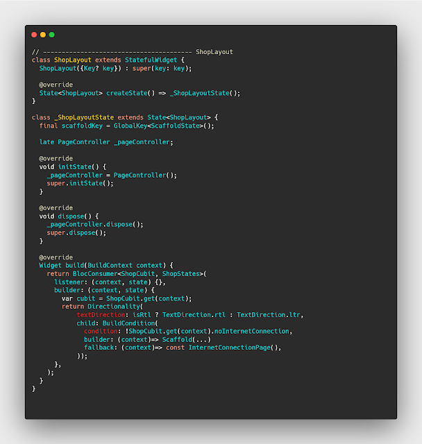 تغيير اتجاه التطبيق عند تغيير اللغه تغيير اتجاه التطبيق عند تغيير اللغه