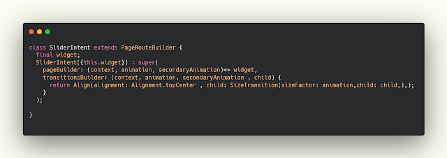 كيفية الانتقال الى صفحة اخرى مع امكانية ملئ الشاشه من الاعلى الى الاسفل