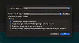 أخطاء قاتلة عند استخدام Git – وكيف يحميك SourceTree منها أخطاء قاتلة عند استخدام Git – وكيف يحميك SourceTree منها