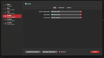 تعلم إعداد Flavors في Flutter لنظام iOS باحتراف — بيئات مختلفة باستخدام Xcode