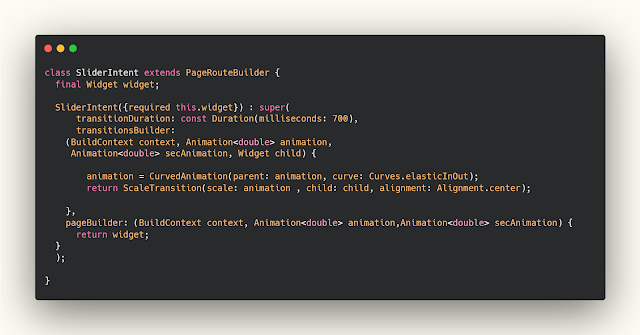 كيفية الانتقال الى صفحة اخرى مع امكانية ملئ الشاشه