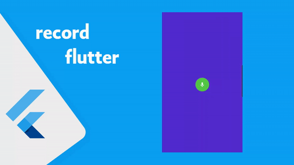 شرح كيفية تسجيل مقطع صوتي في فلاتر | how to record an audio clip in filters