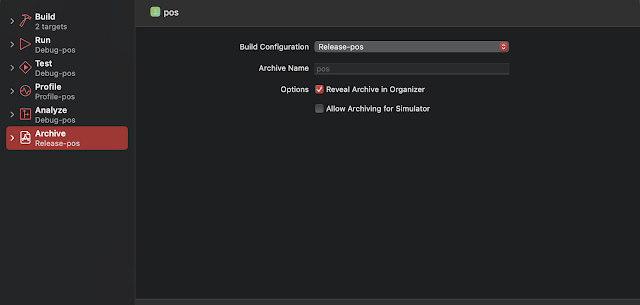 تعلم إعداد Flavors في Flutter لنظام iOS باحتراف — بيئات مختلفة باستخدام Xcode