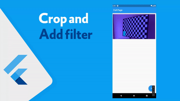 تحديد مجموعة صور والتعديل عليهم وعمل فلتر وقص الصور في فلاتر