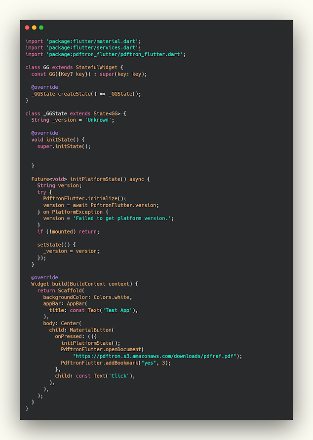 قراءة pdf من الانترنت والتعامل معه قراءة pdf من الانترنت والتعامل معه