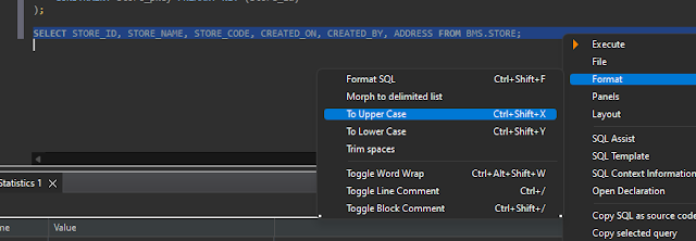 شرح انشاء API لتطبيق store book باستخدام sql في NodeJS