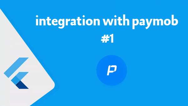 شرح التعامل مع paymob باستخدام postman وتجربة اتمام عملية شراء