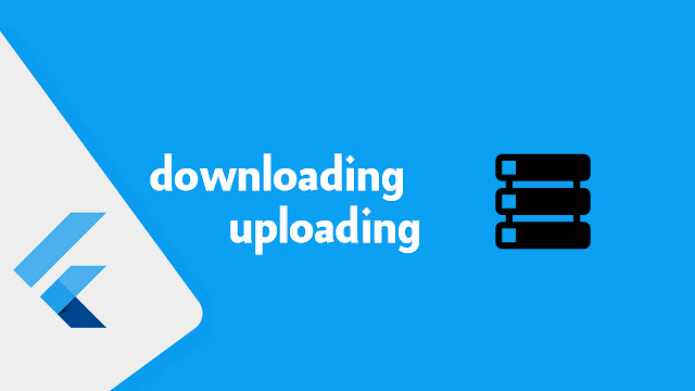 شرح تخزين اي نوع بيانات من الانترنت في cache داخل تطبيقك في Flutter