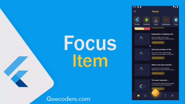 ترجمه التطبيق الخاص بك بشكل كامل لاكثر من لغة باستخدام google translate في تطبيقات Flutter