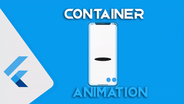 تنفيذ انميشن لحذف منتج او ازالة عنصر بشكل مميز Flutter