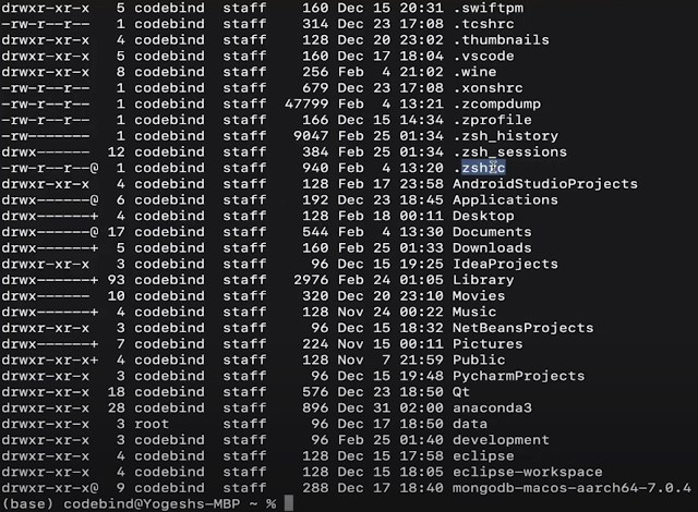كيفيه تثبيت Flutter على Mac – خطوة بخطوة