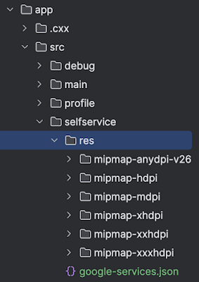 كيف تضيف Flavors في Flutter لأندرويد وتبني نسخ متعددة من تطبيقك بسهولة
