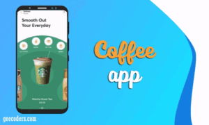 اكتشف كيفية تصميم تطبيق ستاربكس باستخدام Flutter مع شرح مميزات التطبيق، تقنيات البرمجة المستخدمة، وتحليل مشروع Starbucks UI Challenge على GitHub لبناء واجهة احترافية وجذابة.