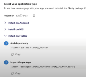 تنظيف مساحة التخزين على Mac