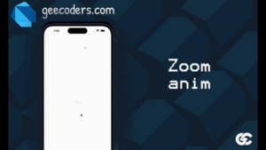 شرح Flutter Fade Animation: تنفيذ تأثير الظهور من الأسفل باحترافية في صفحة Home