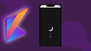 شرح Day Night Switch في Jetpack Compose (Compose Multiplatform) مع مثال عملي