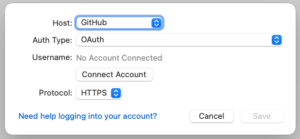 شرح SourceTree للمبتدئين | ربط مشروعك مع GitHub ورفع الكود خطوة بخطوة