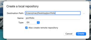 شرح SourceTree للمبتدئين | ربط مشروعك مع GitHub ورفع الكود خطوة بخطوة
