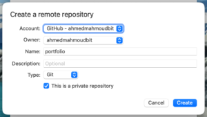 شرح SourceTree للمبتدئين | ربط مشروعك مع GitHub ورفع الكود خطوة بخطوة