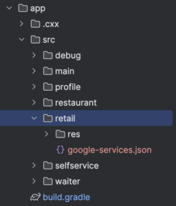 Firebase CLI