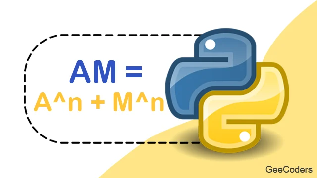 التحقق من عدد أرمسترونغ في Python لأي عدد من الخانات