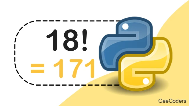 حساب مجموع الأعداد الطبيعية في Python من 1 إلى n