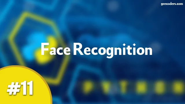 مقارنة الوجوه في Python باستخدام face_recognition وصورة مرجعية
