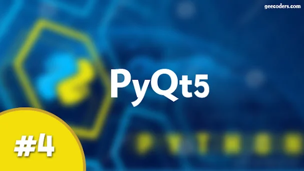كيفية إنشاء تطبيقات سطح المكتب الاحترافية باستخدام PyQt5 في Python