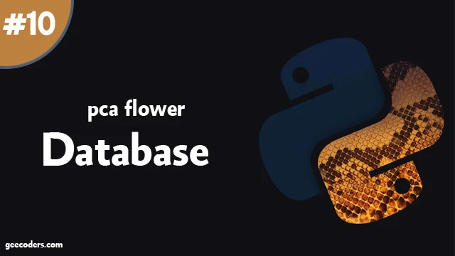 شرح التعامل مع iris datasets في تعليم الاله باستخدام لغة البايثون