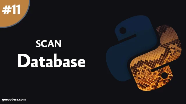 شرح نموذج DBSCAN في تعليم الاله وكيف يستخدم في لغة البايثون