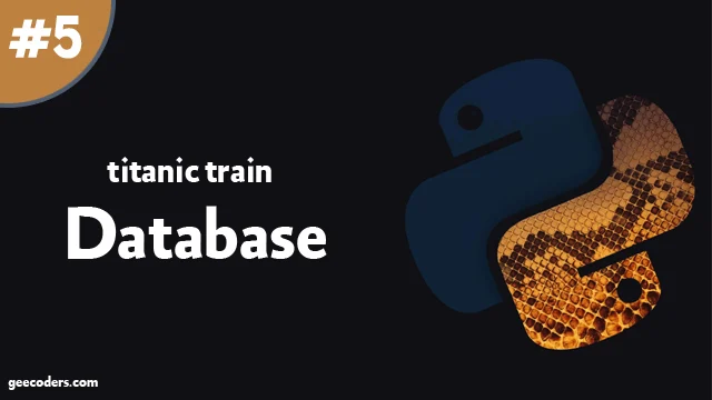 تحليل dataset سفينة تايتنك عن طريق تعليم الالة والوصول الى افضل النتائج ببايثون