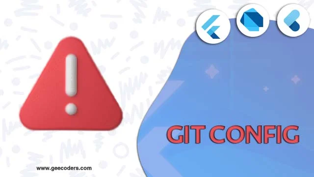حل مشكلة git config –global –add safe.directory