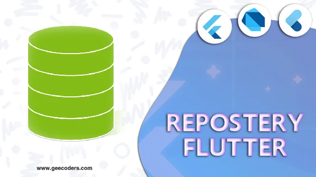 شرح كيفية استخدام الapi مع repostery في Flutter وتنظيم الكود